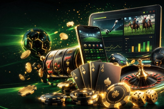 513slots